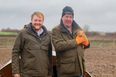Kaleb from Clarkson’s Farm announces spin-off show on Prime