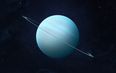 Space Engine software finally reveals how warm it is inside Uranus