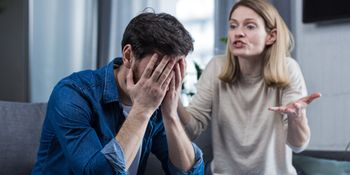 ‘My 29-year-old son’s refusal to move out of home has left me seething with resentment’