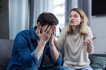‘My 29-year-old son’s refusal to move out of home has left me seething with resentment’