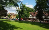 UK village where alcohol has been banned for 120 years