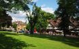 UK village where alcohol has been banned for 120 years