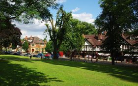 UK village where alcohol has been banned for 120 years