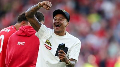 Jesse Lingard features in biggest transfer shock as Liverpool reject Kelleher bid