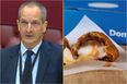 Tory peer blasts Domino’s over ‘disgusting’ new menu item