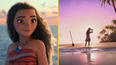 Disney delights fans with Moana 2 announcement, teaser and release date