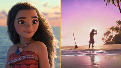 Disney delights fans with Moana 2 announcement, teaser and release date