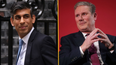 PoliticsJOE PMQs live blog: Rishi Sunak and Keir Starmer clash