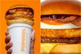 Popeyes launch breakfast menu across UK that looks even better than McDonald’s
