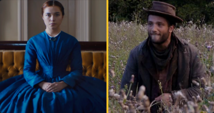Netflix has just added a very dark and twisty thriller movie