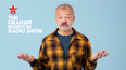 Graham Norton announces shock departure from weekend radio show 