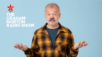 Graham Norton announces shock departure from weekend radio show 