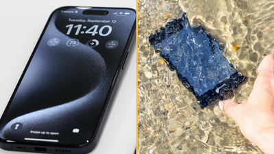 Apple issues warning to iPhone users over ‘damaging’ method to dry wet phones