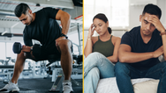 Man sparks huge debate for wanting to break up with girlfriend for gaining weight