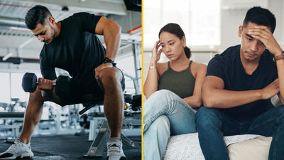Man sparks huge debate for wanting to break up with girlfriend for gaining weight