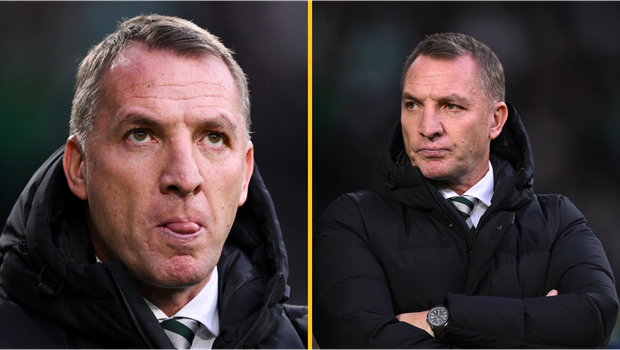 Brendan Rodgers
