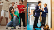 Psychologist sparks debate after instructing parents to tell their children to hit bullies
