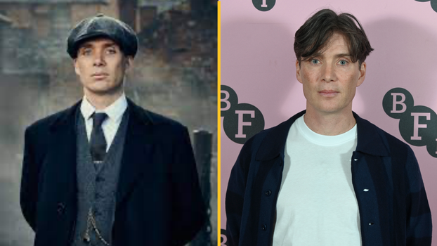 Peaky Blinders