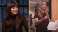 Dakota Johnson says filming The US Office finale was the ‘worst time’ of her life