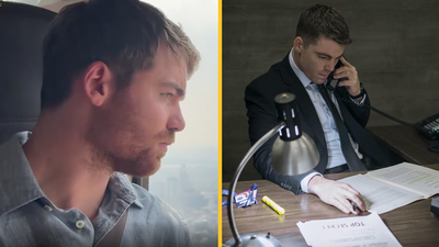 Netflix’s most-watched show of 2023 has already started filming season 2
