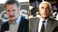 Liam Neeson to star in reboot of The Naked Gun