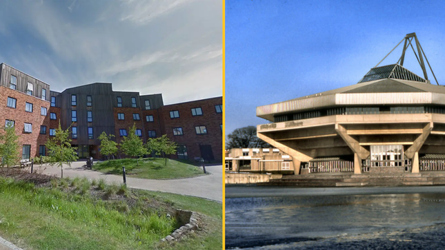 Student Takes His Own Life After Convincing Himself He Had An Incurable Student Takes His Own Life After Convincing Himself He Had An Incurable