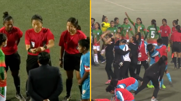 Coin toss