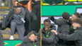 Jurgen Klopp to ‘speak with the medical department’ after Darwin Nunez’s wild celebrations