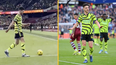 West Ham fans labelled ‘classless’ for Declan Rice taunts