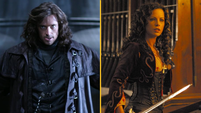 People are only just discovering ‘criminally underrated’ fantasy horror starring Hugh Jackman