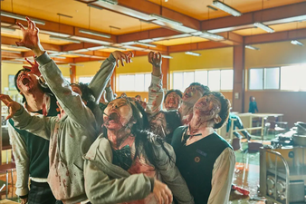 People are only just discovering ‘Netflix’s best horror series’ from years ago
