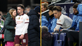 Jack Grealish posts update after breaking down in tears following latest injury setback