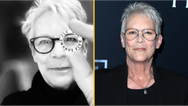 Jamie Lee Curtis celebrates 25 years of being ‘clean and sober’ from addiction