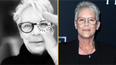 Jamie Lee Curtis celebrates 25 years of being ‘clean and sober’ from addiction