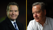 Jeff Stelling reveals car was vandalised in x-rated social media rant