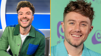 Jordan North revealed as new host of Capital Breakfast show