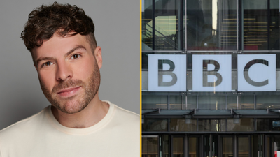 Jordan North breaks silence after shock Radio One departure