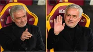 Jose Mourinho reveals he turned down England job