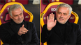 Jose Mourinho reveals he turned down England job