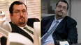Ricky Gervais posts heartbreaking tribute to Ewen MacIntosh after he dies aged 50