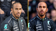 Lewis Hamilton could drive for Ferrari as early as next month