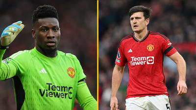 Man United want players to wear cameras during games
