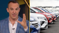 Martin Lewis warning to drivers causes 262,500 to come forward for cash payout
