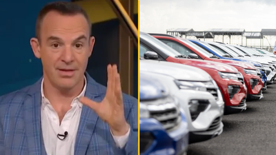 Martin Lewis warning to drivers causes 262,500 to come forward for cash payout