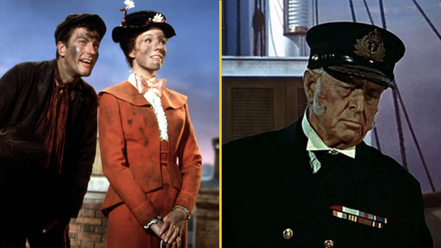 mary poppins
