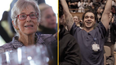 Medical school students will receive free tuition forever thanks to widow’s $1 billion donation