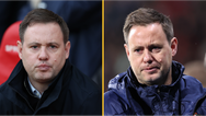 Sunderland fans claim Michael Beale roasted ‘toxic fans’ and owners on burner account