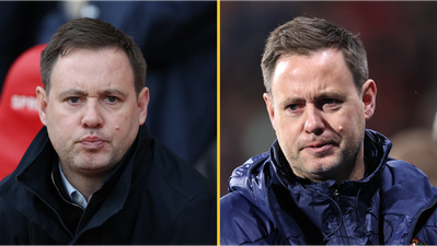 Sunderland fans claim Michael Beale roasted ‘toxic fans’ and owners on burner account