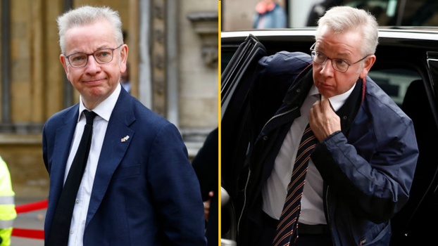 Michael Gove