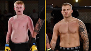 MMA’s ‘biggest mismatch in history’ that was stopped by ref in first round